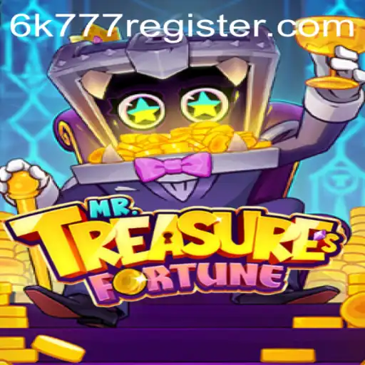 MrTreasuresFortune: Unveiling an Adventure of Riches