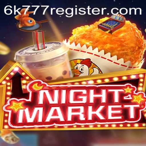Exploring the Intricacies of NIGHTMARKET: A Thrilling Gaming Experience