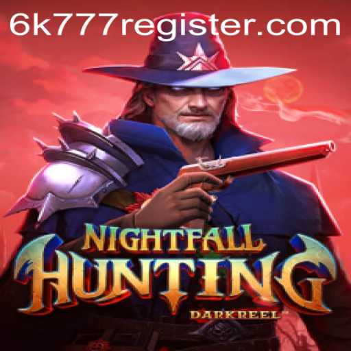 Discover the Thrills of NightfallHunting: Immerse Yourself in the Ultimate Gaming Experience