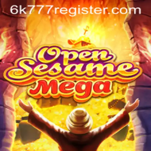 Unveiling OPENSESAMEMEGA: A Revolutionary Gaming Experience