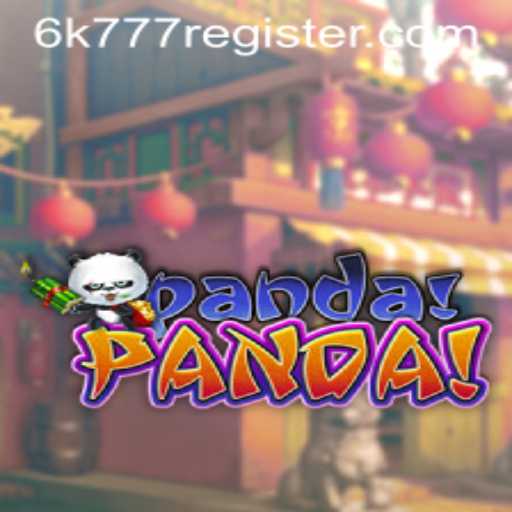 Discovering PandaPanda: A New Gaming Phenomenon