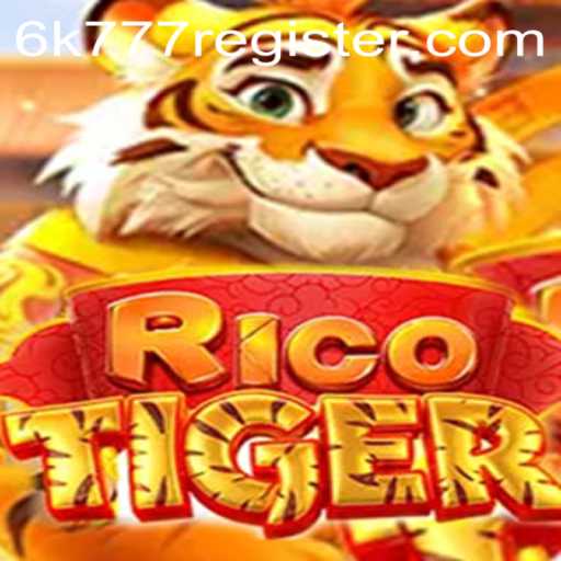 RicoTiger Game Unveiled