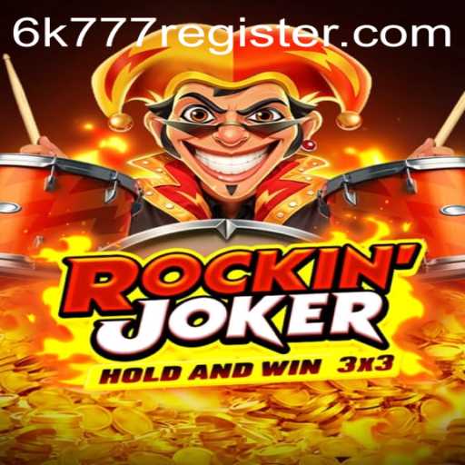 Discover the Thrills of RockinJoker: A New Era in Gaming