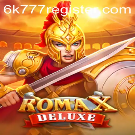 Discover the Thrilling World of RomaXDeluxe: A New Era in Gaming
