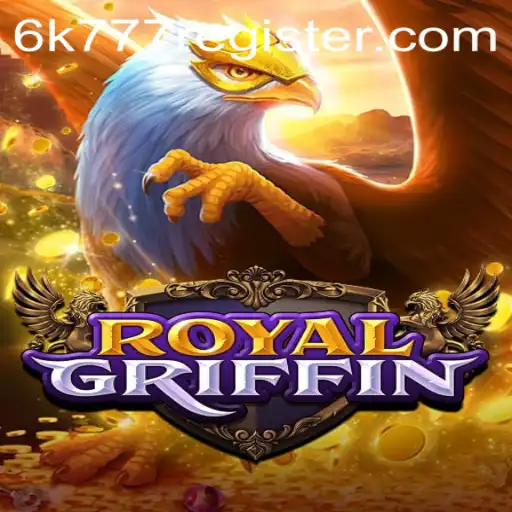 Discover the Enchanting World of RoyalGriffin: A Comprehensive Guide to Playing and Succeeding