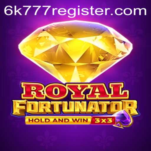Exploring Royalfort: The Ultimate Gaming Experience with 6k777 Register