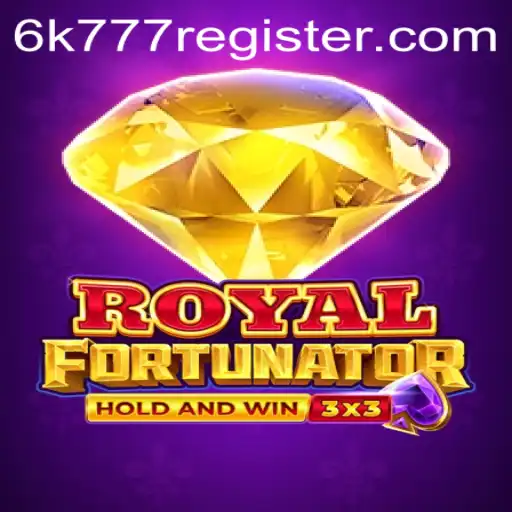 Exploring Royalfort: The Ultimate Gaming Experience with 6k777 Register