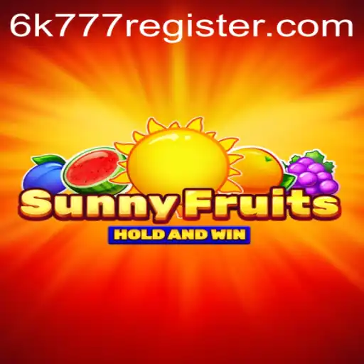 Exploring SunnyFruits: A Vibrant Gamble in the Gaming World