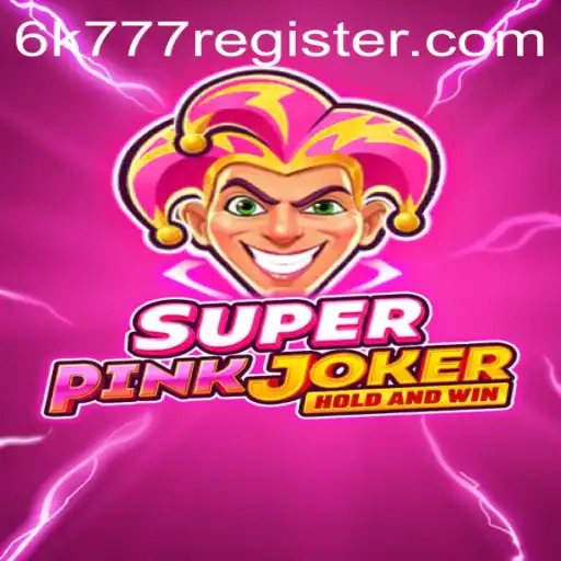 Discover the Thrills of SuperPinkJoker: A Unique Gaming Experience