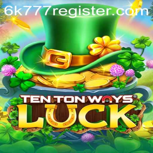 Discover the Exciting World of TenTonWaysLuck: A New Gaming Experience