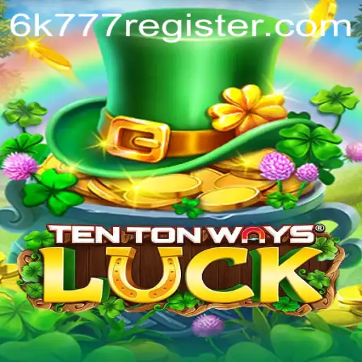 Discover the Exciting World of TenTonWaysLuck: A New Gaming Experience