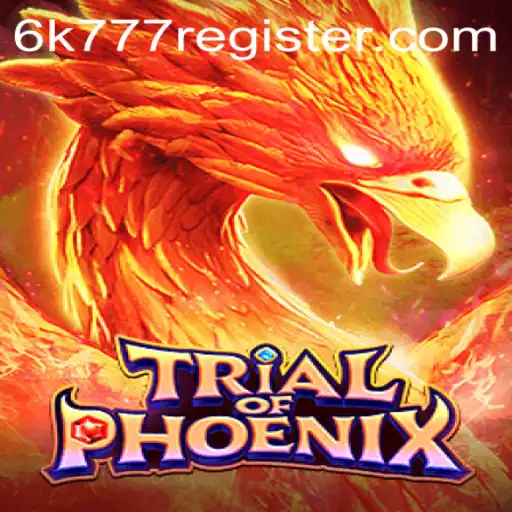 Discover the World of TrialofPhoenix: A Thrilling New Adventure in Gaming