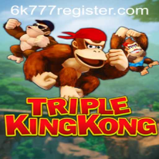 TripleKingKong: An Exciting Gaming Adventure