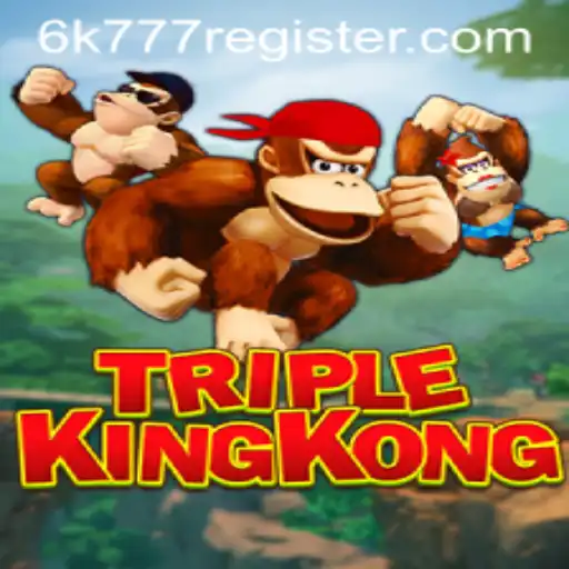TripleKingKong: An Exciting Gaming Adventure
