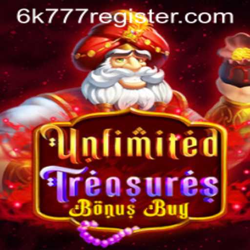 Discover the Thrilling World of UnlimitedTreasuresBonusBuy