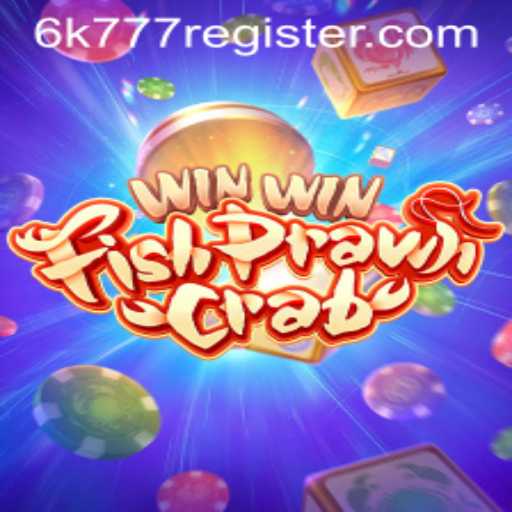 Introduction to WinWinFishPrawnCrab and How to Register with 6k777